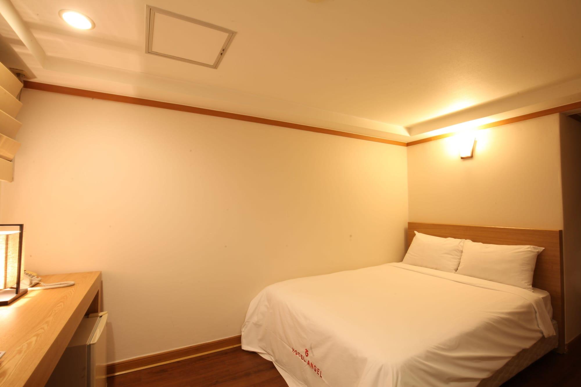 Angel Hotel Busan Esterno foto