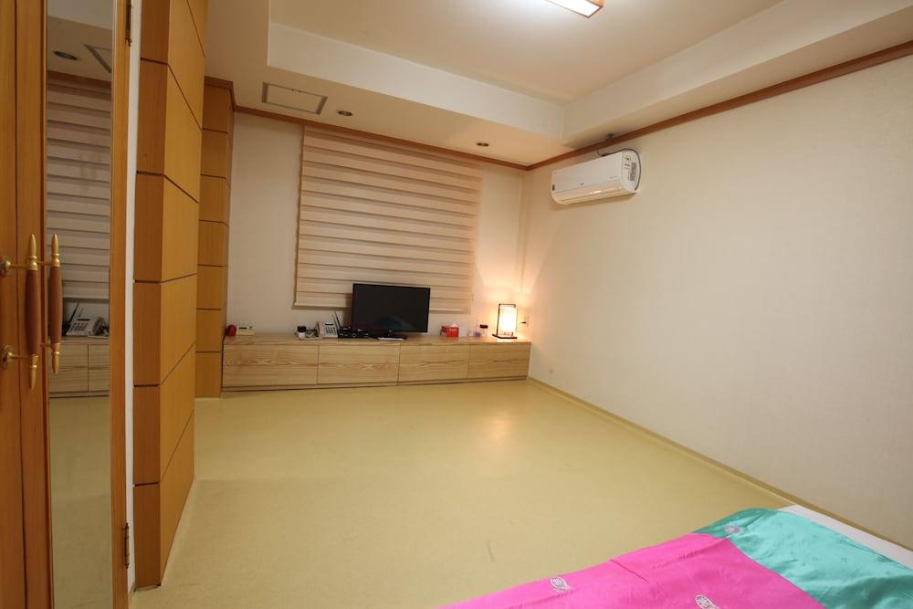 Angel Hotel Busan Esterno foto